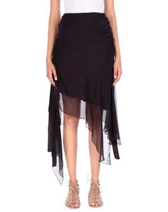 Юбка до колена Amen