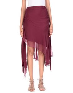 Юбка миди Amen