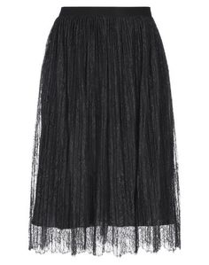 Юбка до колена Giorgio Grati