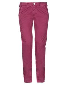 Повседневные брюки Barba Napoli