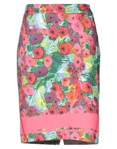 Юбка до колена ICE Iceberg