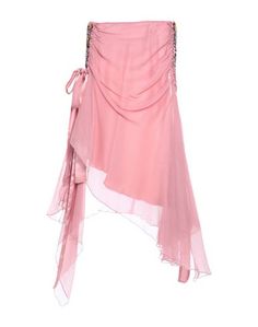 Юбка до колена Amen