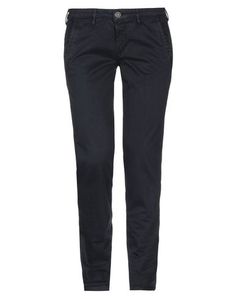 Повседневные брюки Barba Napoli