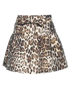 Мини-юбка Jucca