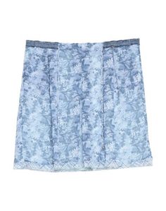 Юбка до колена Trussardi