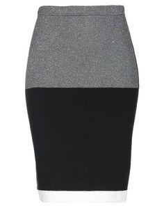 Юбка до колена Viki And