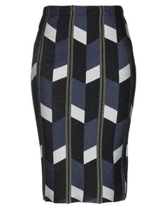 Юбка до колена Viki And