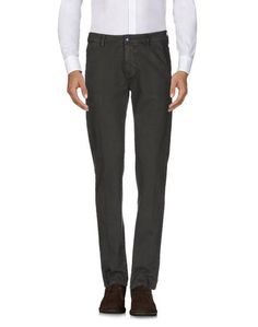 Повседневные брюки Barba Napoli