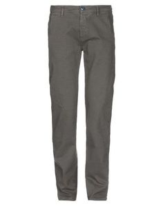 Повседневные брюки Barba Napoli