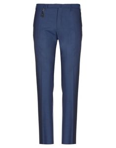 Повседневные брюки Incotex