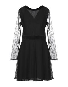 Короткое платье Rue•8 Isquit