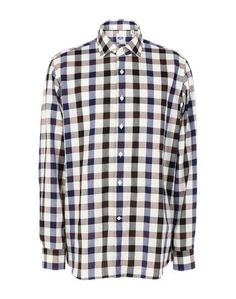 Pубашка Lexington