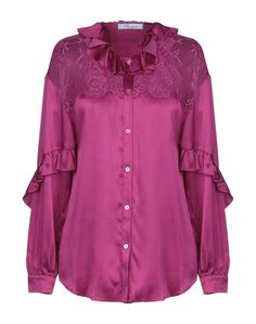 Pубашка Blumarine