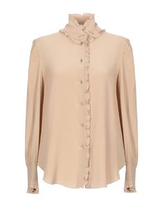 Pубашка Carla G.