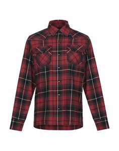 Pубашка Overcome