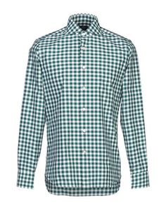 Pубашка Alessandro Gherardi