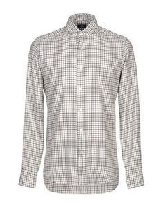 Pубашка Alessandro Gherardi