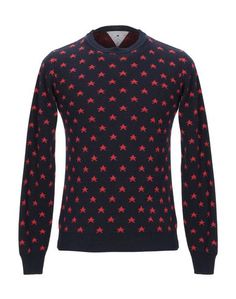 Свитер Macchia J