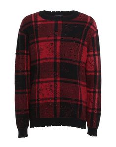 Свитер Overcome