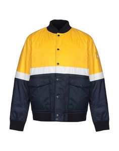 Куртка Reversible
