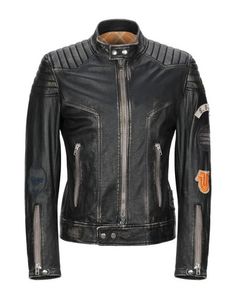 Куртка S.W.O.R.D.