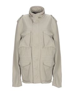 Куртка History Repeats