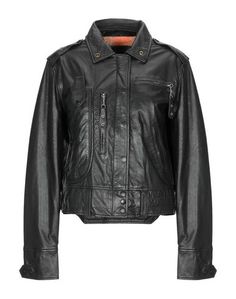 Куртка History Repeats