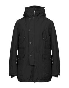 Пуховик Adhoc