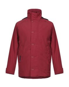 Пуховик Henri Lloyd