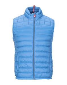 Пуховик с синт. наполнителем ElvstrÖm