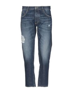 Джинсовые брюки Takutea