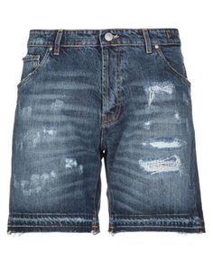 Джинсовые шорты Liu Jo