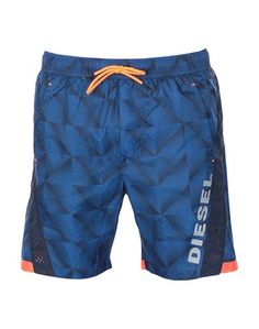 Шорты для плавания Diesel