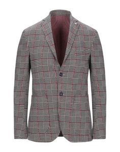 Пиджак EN Avance