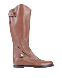 Сапоги Cavallini