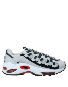 Низкие кеды и кроссовки Puma Cell