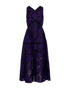 Платье миди Roland Mouret