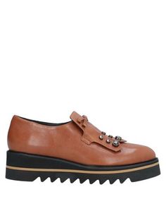 Мокасины Jeannot