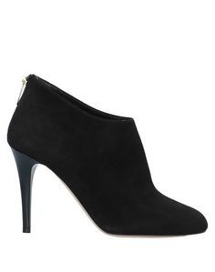 Полусапоги и высокие ботинки Jimmy Choo