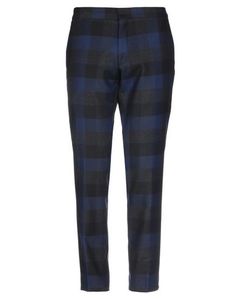 Повседневные брюки Gabardine