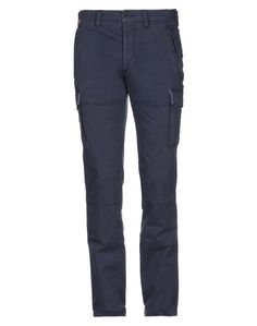 Повседневные брюки Dekker