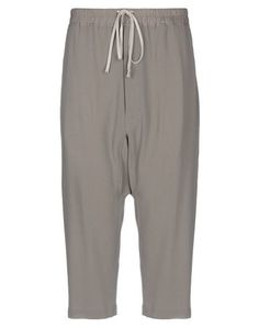 Брюки-капри Rick Owens