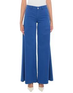 Повседневные брюки Carla G.