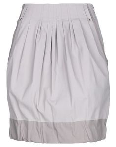 Юбка до колена Brunello Cucinelli