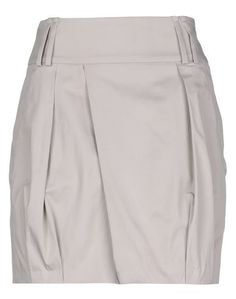 Юбка до колена Brunello Cucinelli