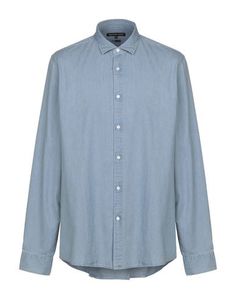 Джинсовая рубашка Michael Kors Mens