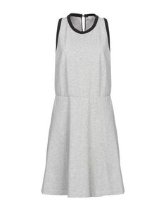 Платье до колена Brunello Cucinelli