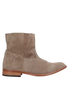Полусапоги и высокие ботинки Golden Goose
