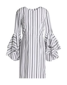 Короткое платье Milly