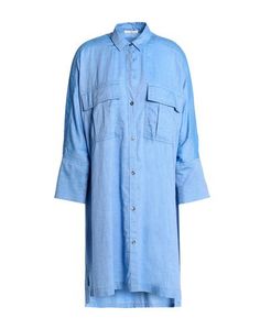 Короткое платье James Perse